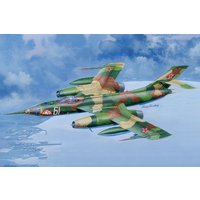 Russian Yak-28PP Brewer-E