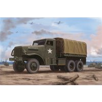 US White 666 Cargo (Hard Top)