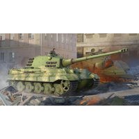 Pz.Kpfw.VI Sd.Kfz.182 Tiger II (Henschel 105mm)