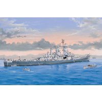 USS Guam CB-2