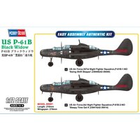 US P-61B Black Widow