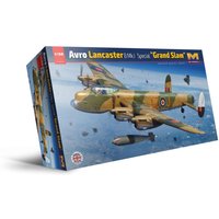 Lancaster Grand Slam