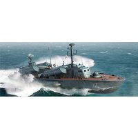 Russian Navy OSA Class Missile Boat , OSA-2