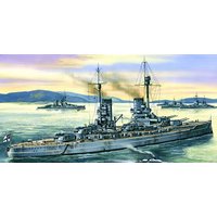 König, German Battleship, WWI