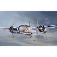 A-26 A/B Invader