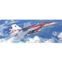 F/A-18F U.S. Navy - Special Colors