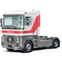 Renault AE500 Magnum