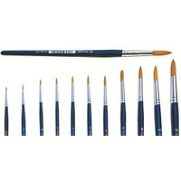 ModellbauUniverse Rabatt von 29% auf runde Synthetikpinsel Größe 2