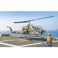 AH-1T Sea Cobra