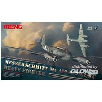 Messerschmitt Me 410B-2/U2/R4 Heavy Fighter
