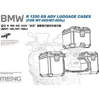 BMW R 1250 GS ADV Luggage Cases (FOR MT-005/MT-005s)