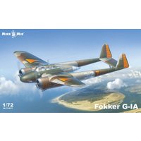 Fokker G-1A
