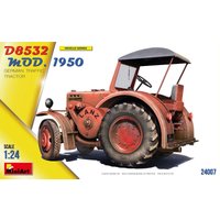 Schlepper D8532 Mod.1950