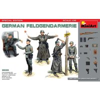 German Feldgendarmerie – Special Edition
