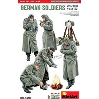 Dt. Soldaten – WInter 1941-42 – Special Edition