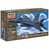 F-18 USN Bicentennial w/2 marking option