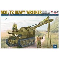 M31/T2 Heavy Wrecker