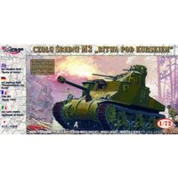 M3 Kursk 1943