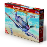 Spitfire Mk.IX Skalski Circus