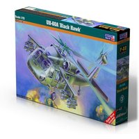 UH-60 A Black Hawk