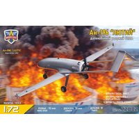 An-196 Liutyi deep-strike UAV (1/72)