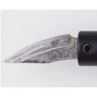 Round Blade for GT-87