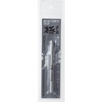 REPLACEMENT TYPE DIAMOND FILE 1mm/2mm