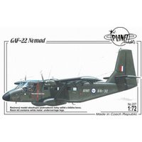 GAF 22 Nomad