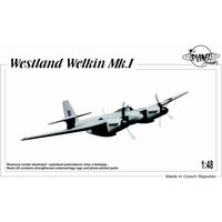 Westland Welkin Mk.I