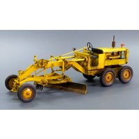 U.S. Motor Grader