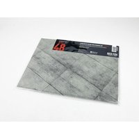 Concrete Base Rectangular Type 3 300x230mm (Universal)