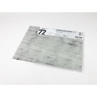 Concrete Base Square Type 2 300x230mm (Universal)