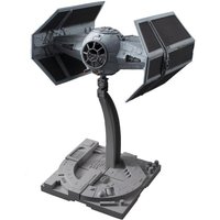 TIE Advanced - BANDAI