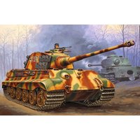Pz.Kpfw. VI Königstiger