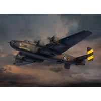 Handley Page Halifax B Mk.III