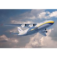 Antonov AN-124 Ruslan