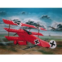Fokker Dr.I Richthofen
