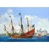 Segelschiff VASA (WASA)