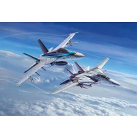 Top Gun 2 Movie Set
