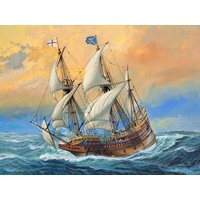 Mayflower - 400th Anniversary