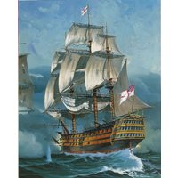 Geschenkset Battle of Trafalgar