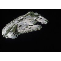 Millenium Falcon