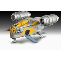 The Mandalorian and Grogu: Razor Crest