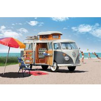 VW T1 Camper