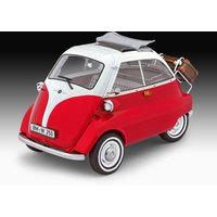 BMW Isetta 250 - 70th Anniversary