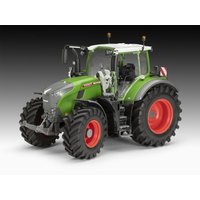 Fendt 728 Vario easy-click-system
