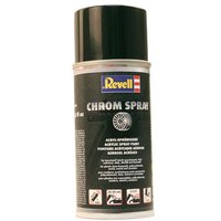 Chrome Spray