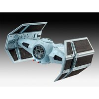 Model Set Darth Vader´s TIE Fighter