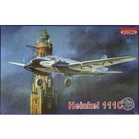 Heinkel He 111 C