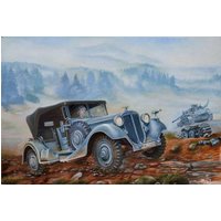 Horch V8 Type 830R